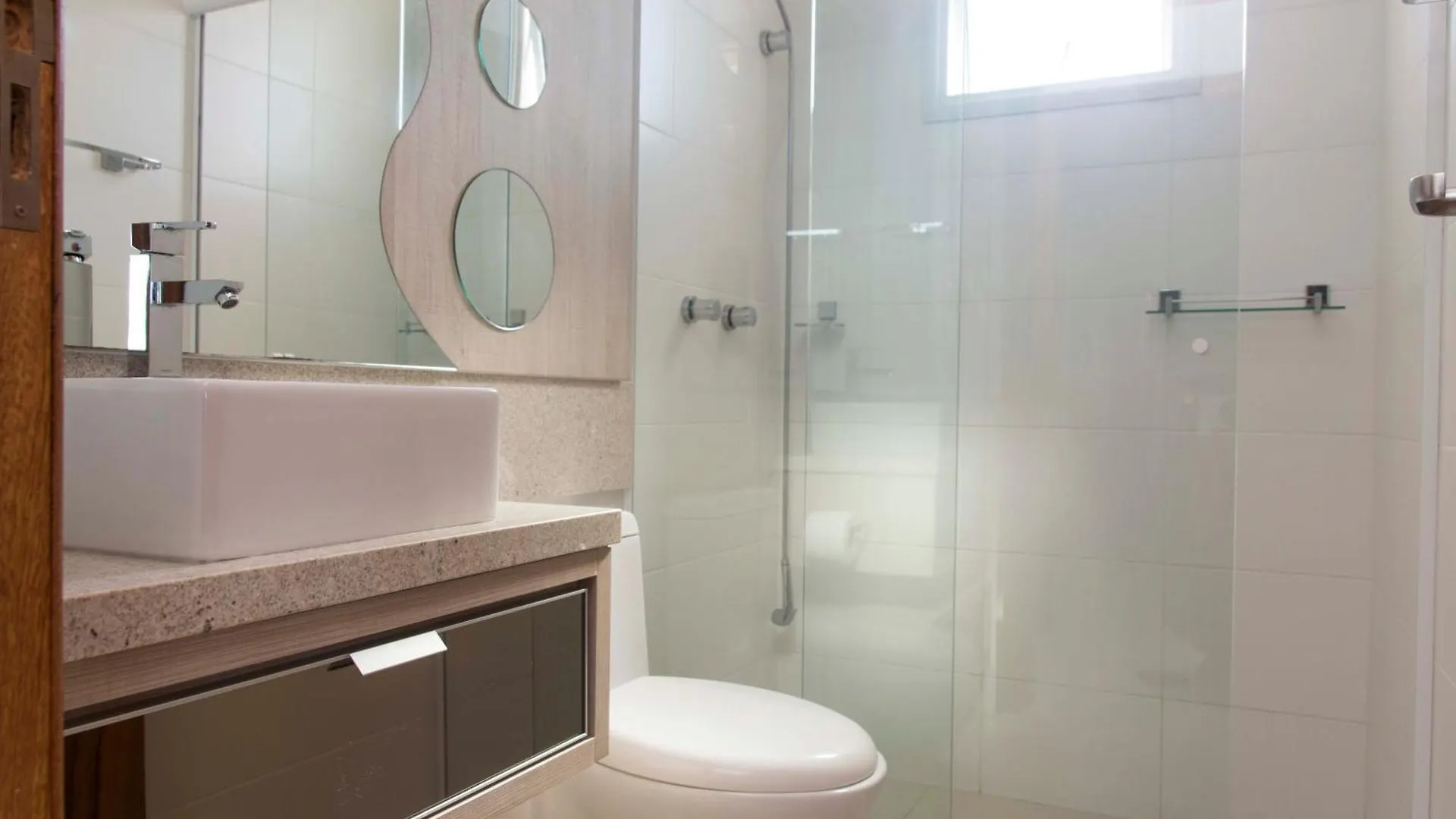 Cobertura No Centrinho Dos Ingleses Com Jacuzzi Privativa Ing-010-1303 Florianópolis 公寓
