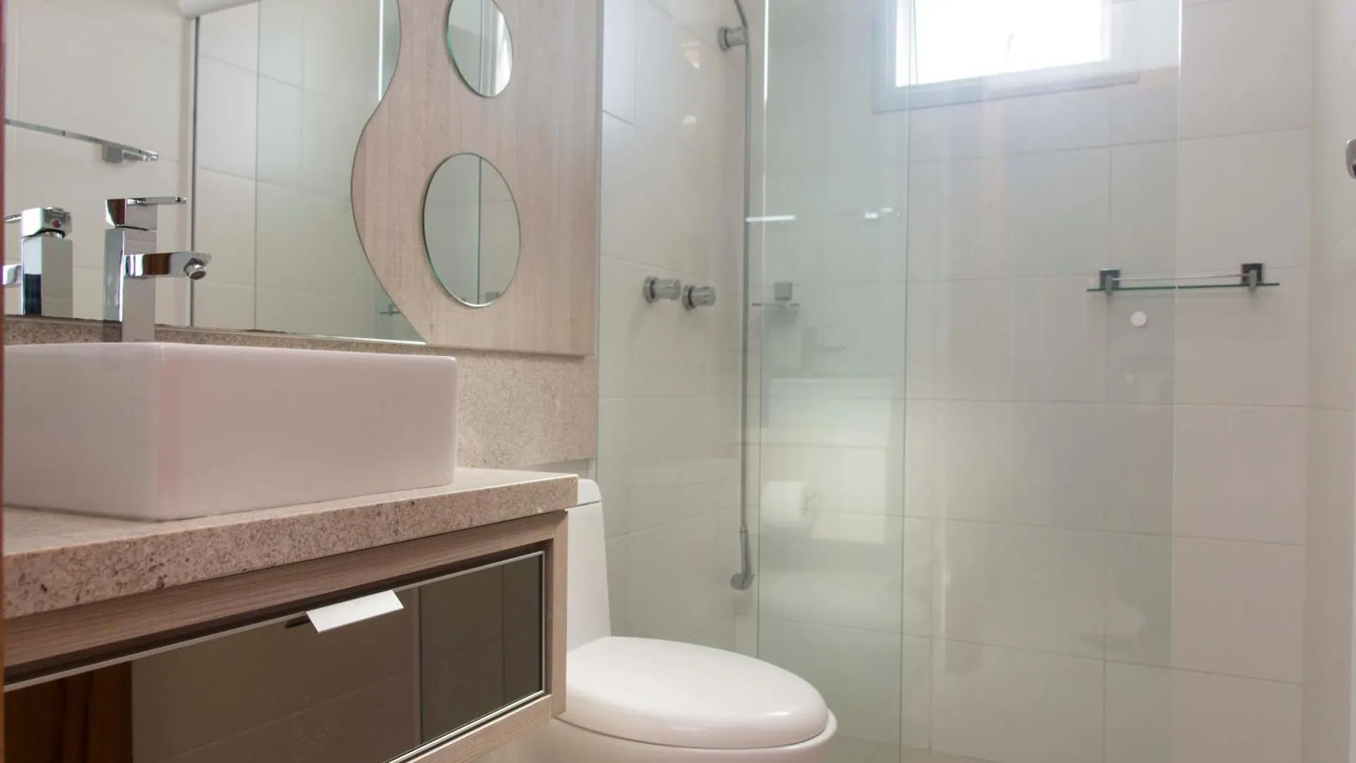 Apartment Cobertura No Centrinho Dos Ingleses Com Jacuzzi Privativa Ing-010-1303 Florianopolis