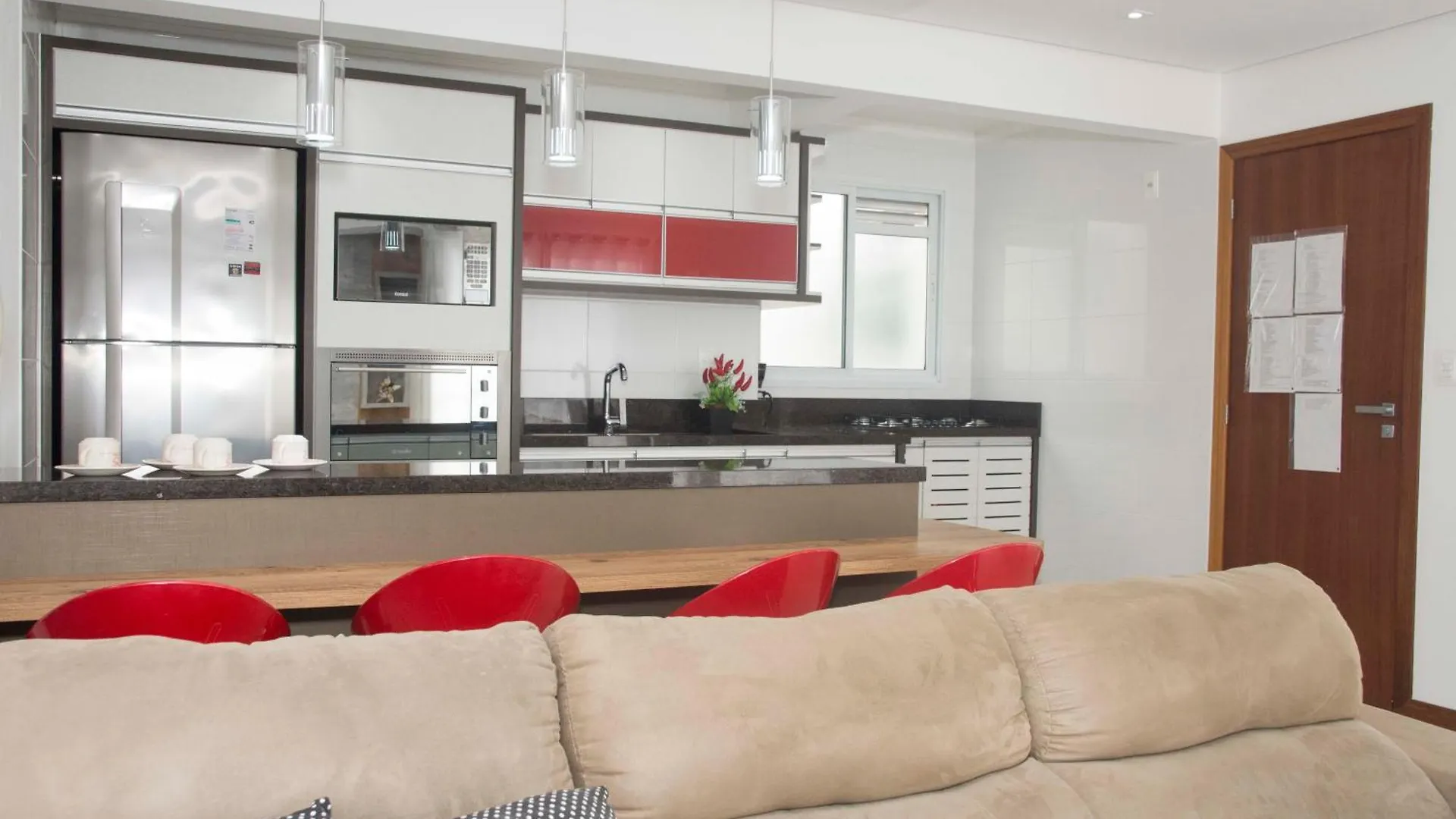 Apartment Cobertura No Centrinho Dos Ingleses Com Jacuzzi Privativa Ing-010-1303 Florianopolis