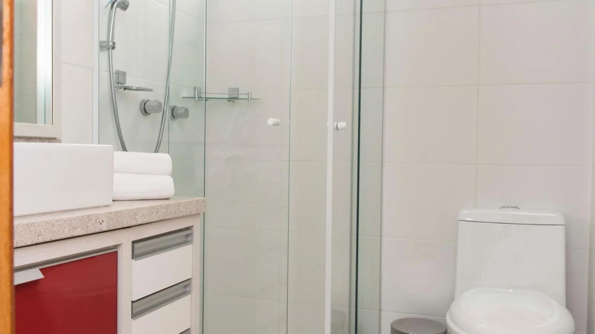 Cobertura No Centrinho Dos Ingleses Com Jacuzzi Privativa Ing-010-1303 Florianopolis Brazil