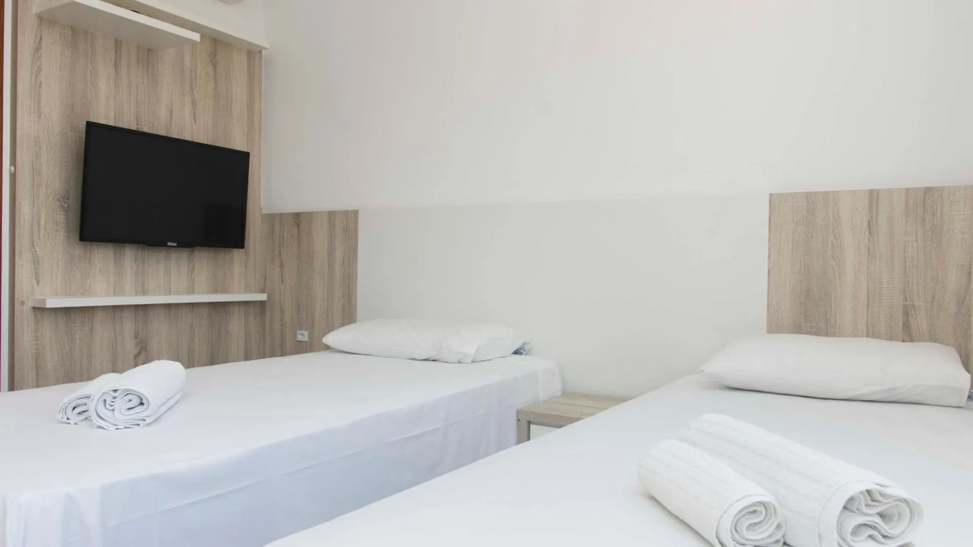 Apartment Cobertura No Centrinho Dos Ingleses Com Jacuzzi Privativa Ing-010-1303 Florianopolis