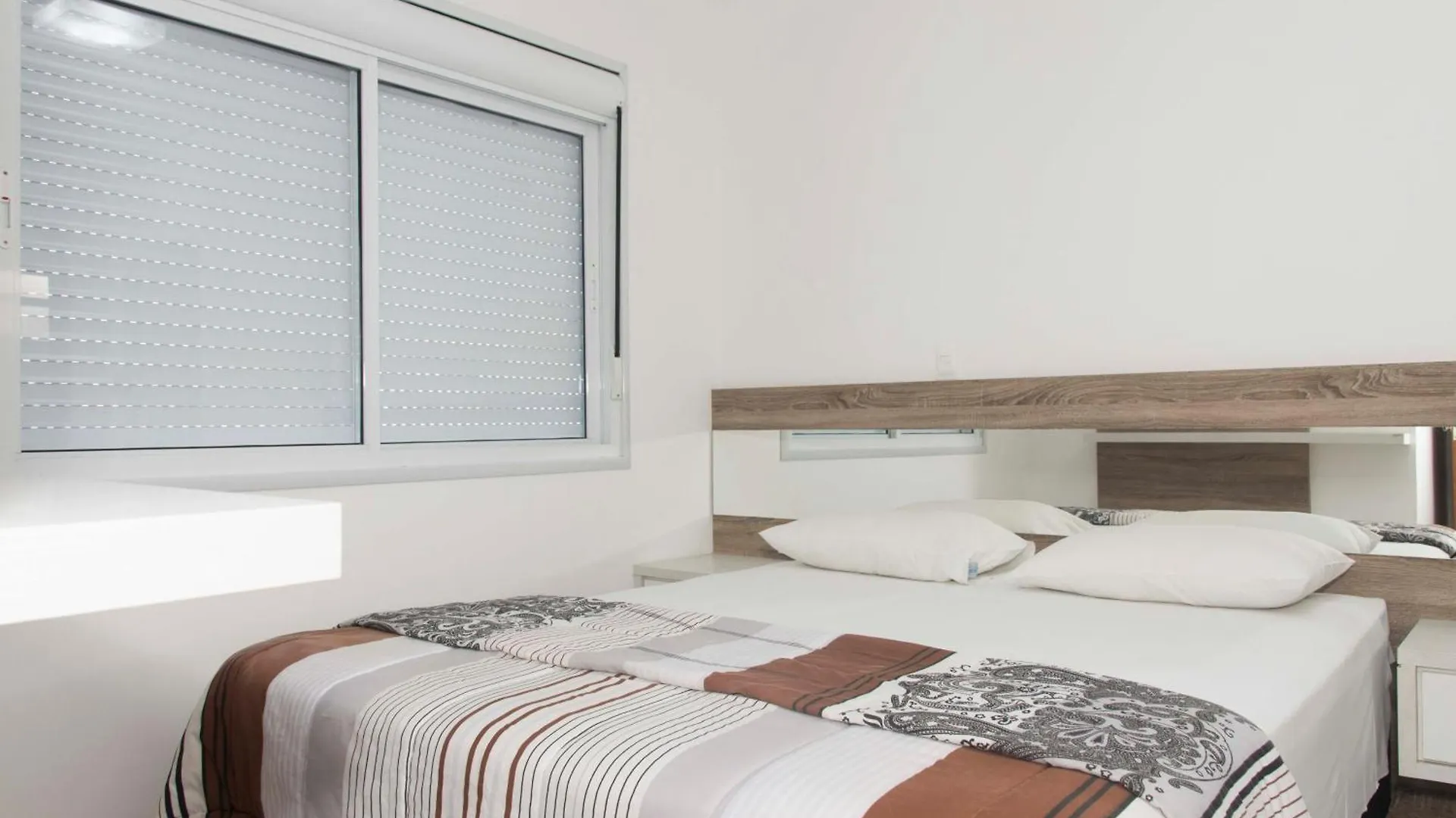 Apartment Cobertura No Centrinho Dos Ingleses Com Jacuzzi Privativa Ing-010-1303 Florianopolis Brazil