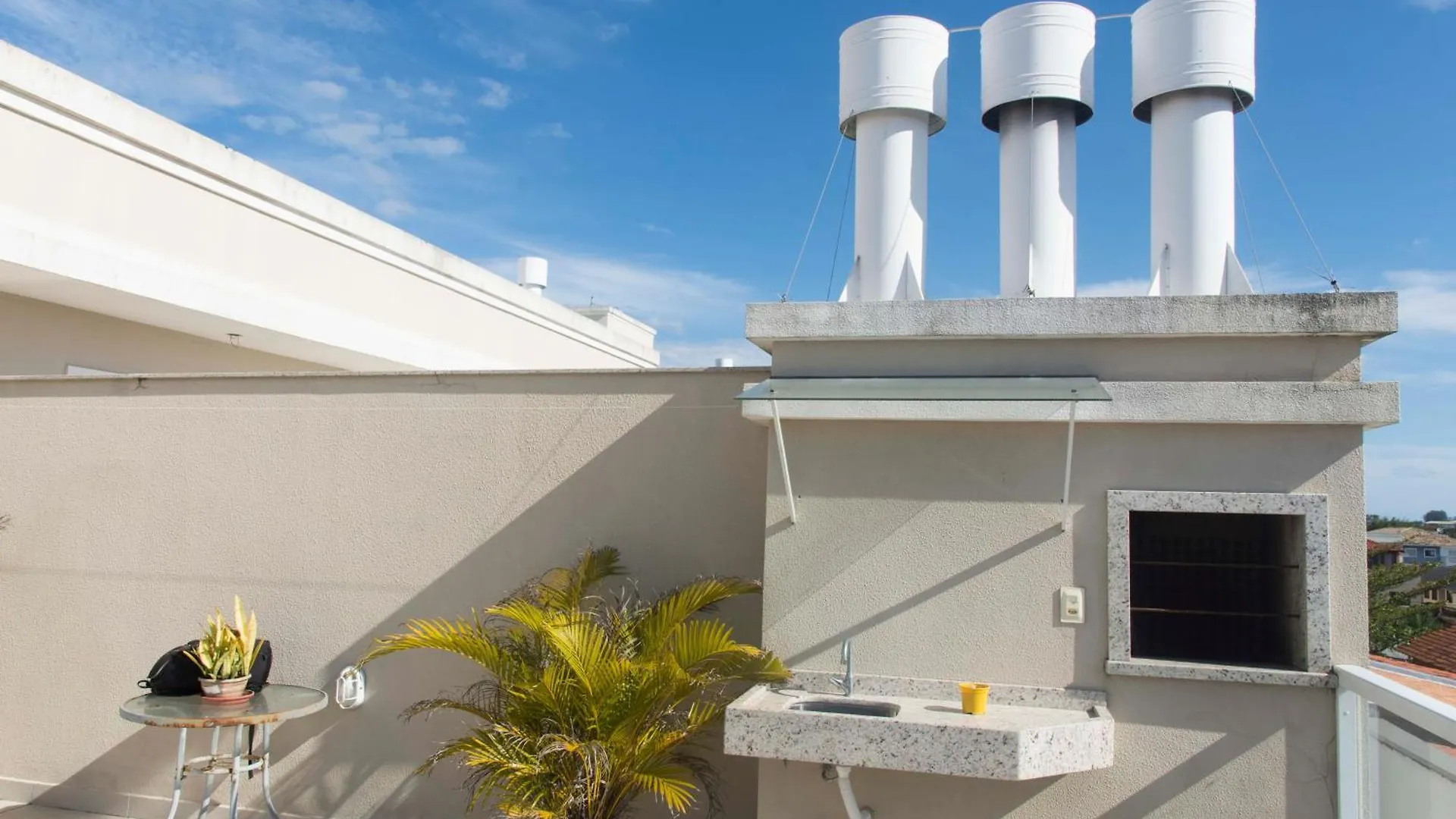 Apartment Cobertura No Centrinho Dos Ingleses Com Jacuzzi Privativa Ing-010-1303 Florianopolis Brazil